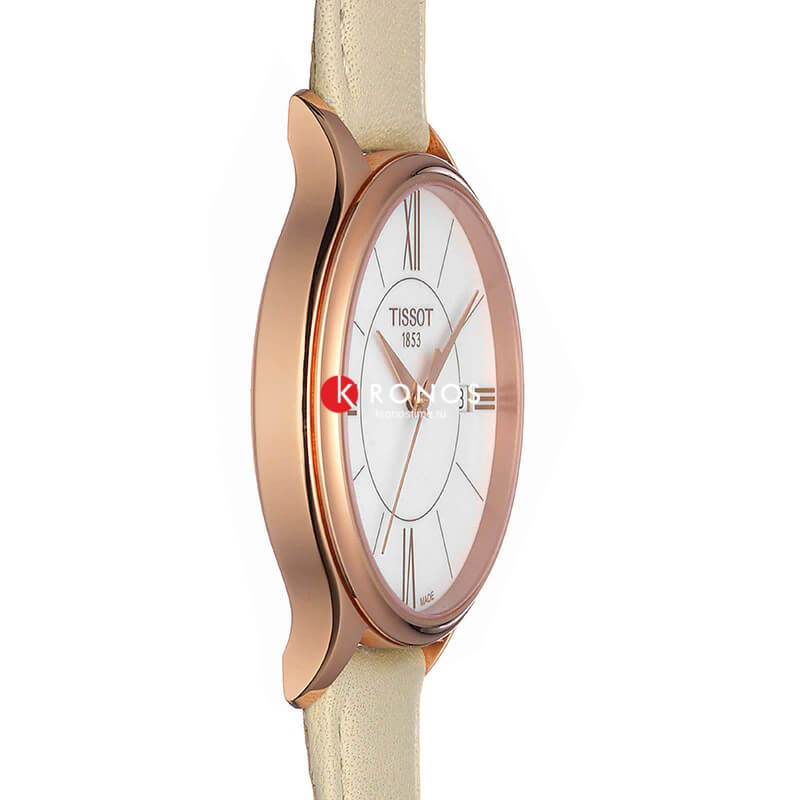 Фотография часов Tissot Bella Ora Round T103.210.36.018.00_13